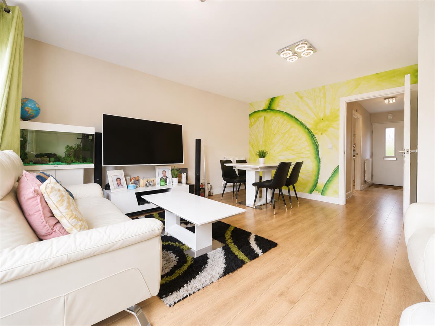 Haven Street, Broughton, Milton Keynes